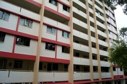 Blk 351 Clementi Avenue 2 (Clementi), HDB 3 Rooms #555421131